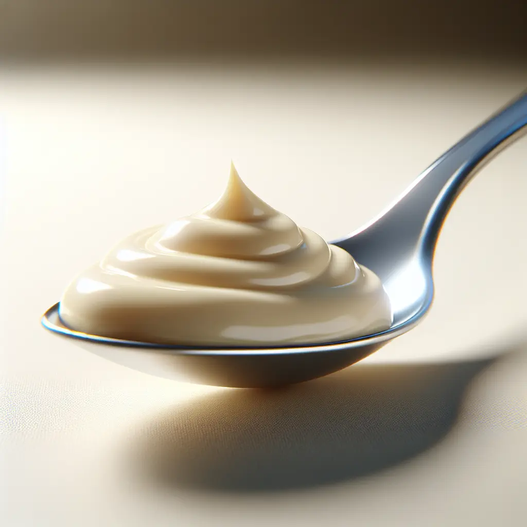 Mayo Light: A Healthier Alternative to Regular Mayo