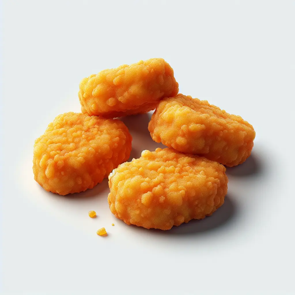 McDonald's Nuggets: A Nutrition Guide