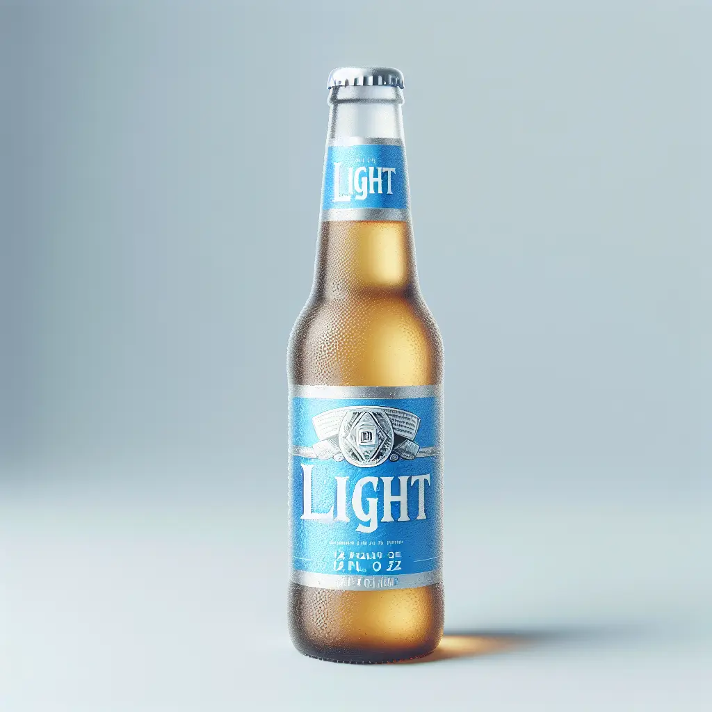 Mich Ultra: The Light Beer with Excellent Qualities