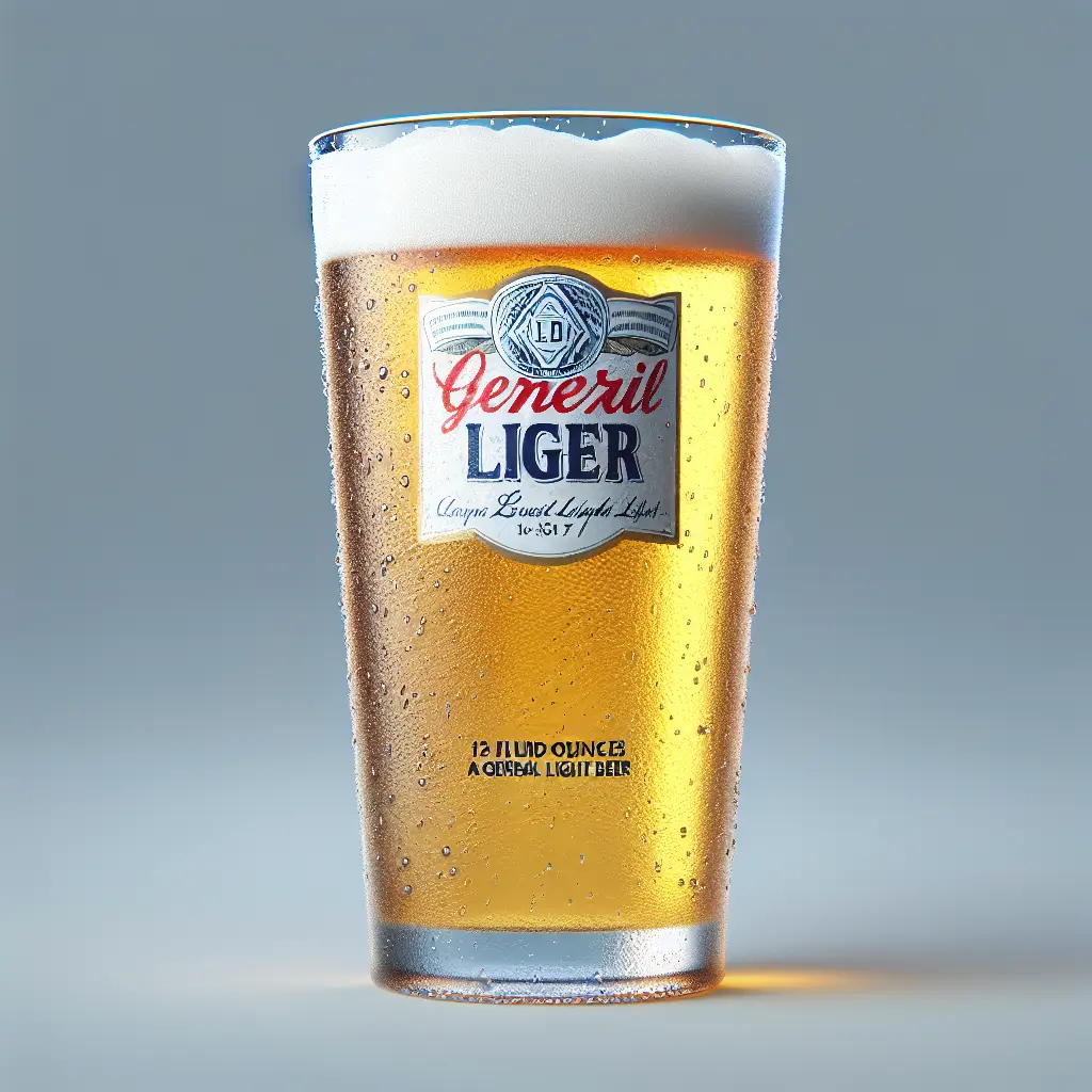 Michelob: A Light and Refreshing Beer