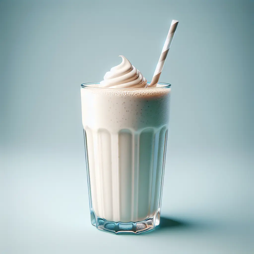 Indulge in the Creamy Delight: Exploring the World of Milkshakes