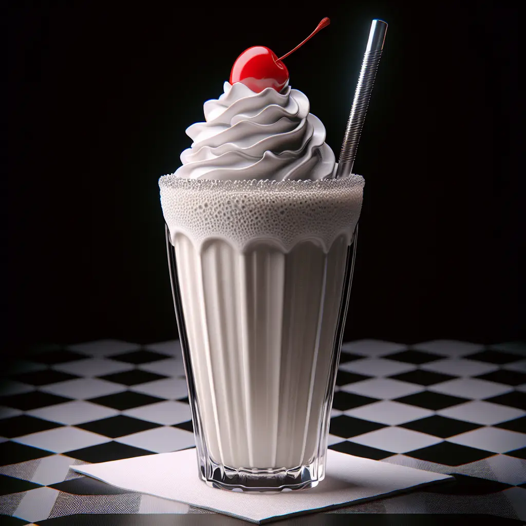 The Ultimate Milkshake Guide: Indulge in a Sweet and Refreshing Treat