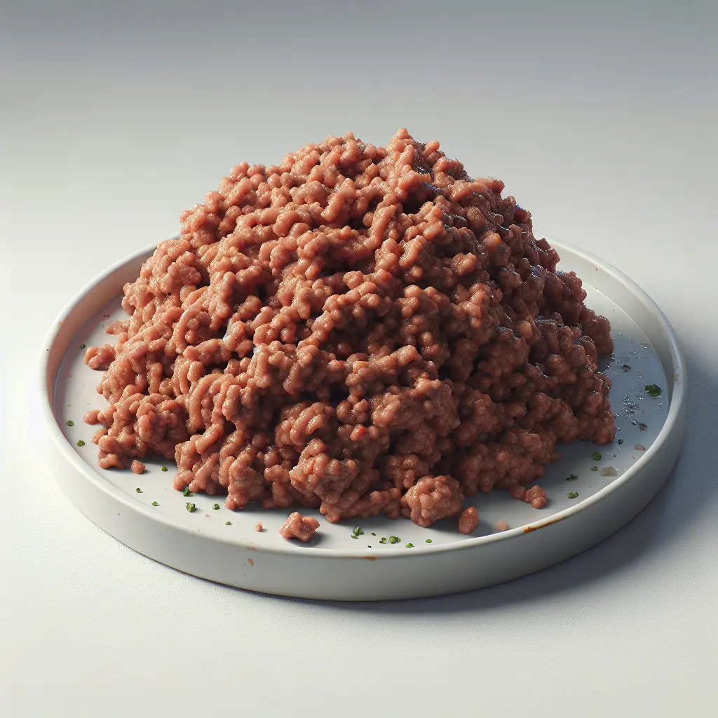 The Ultimate Guide to Mince: A Versatile and Nutritious Ingredient