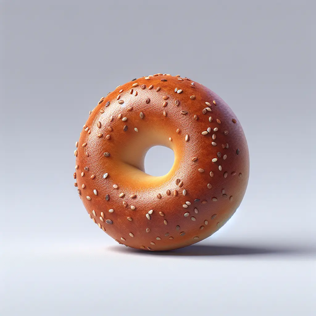 Unmasking the Mini Bagel: A Comprehensive Guide to Its Nutritional Value and Potential Benefits