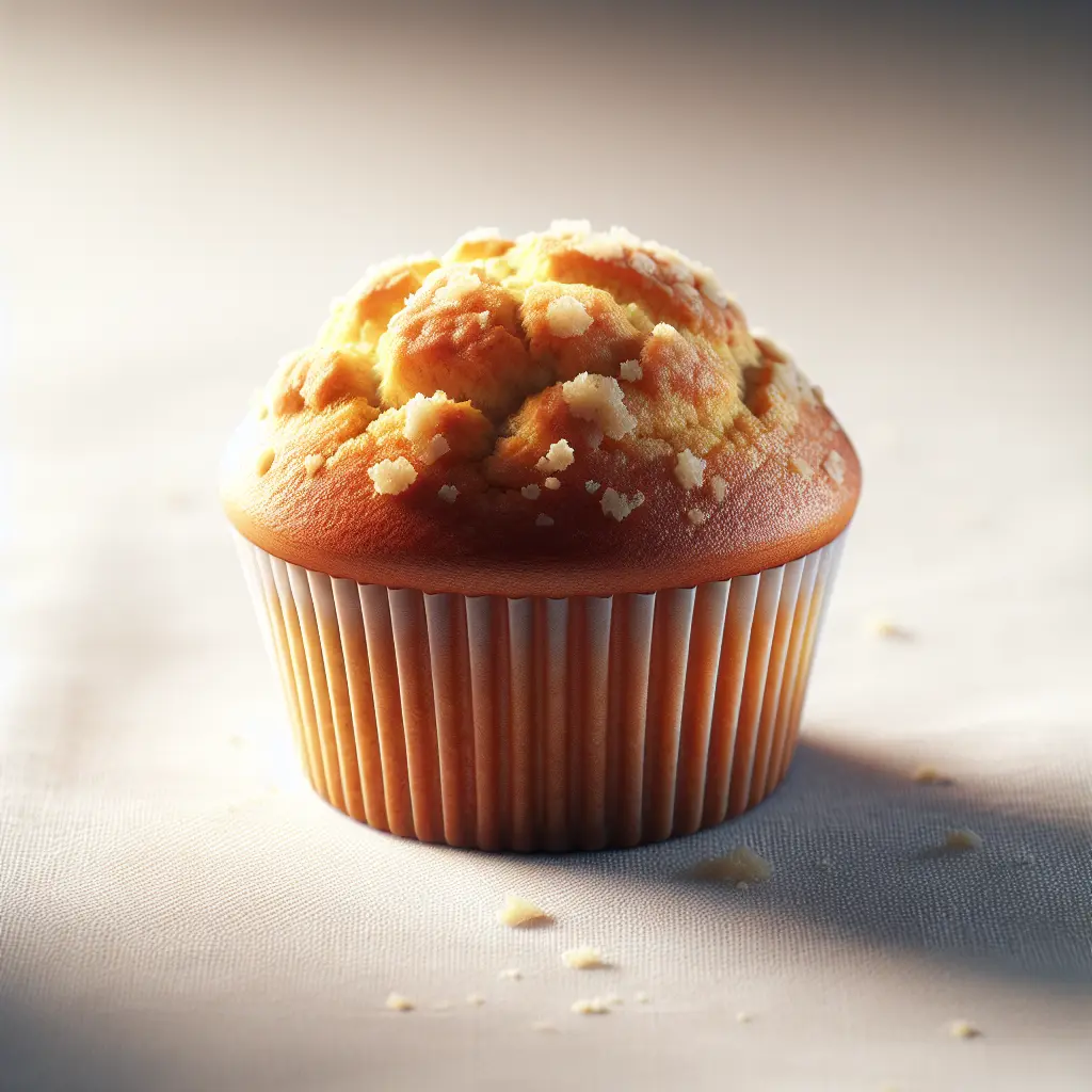 Bite-Sized Delights: Mini Muffins for Every Occasion