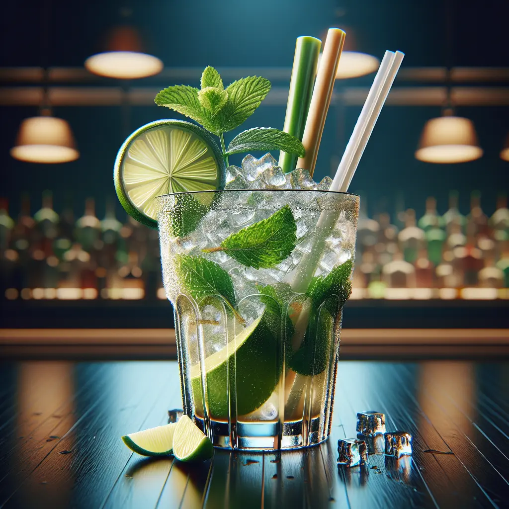 Unveiling the Mojito: A Refreshing Cuban Classic