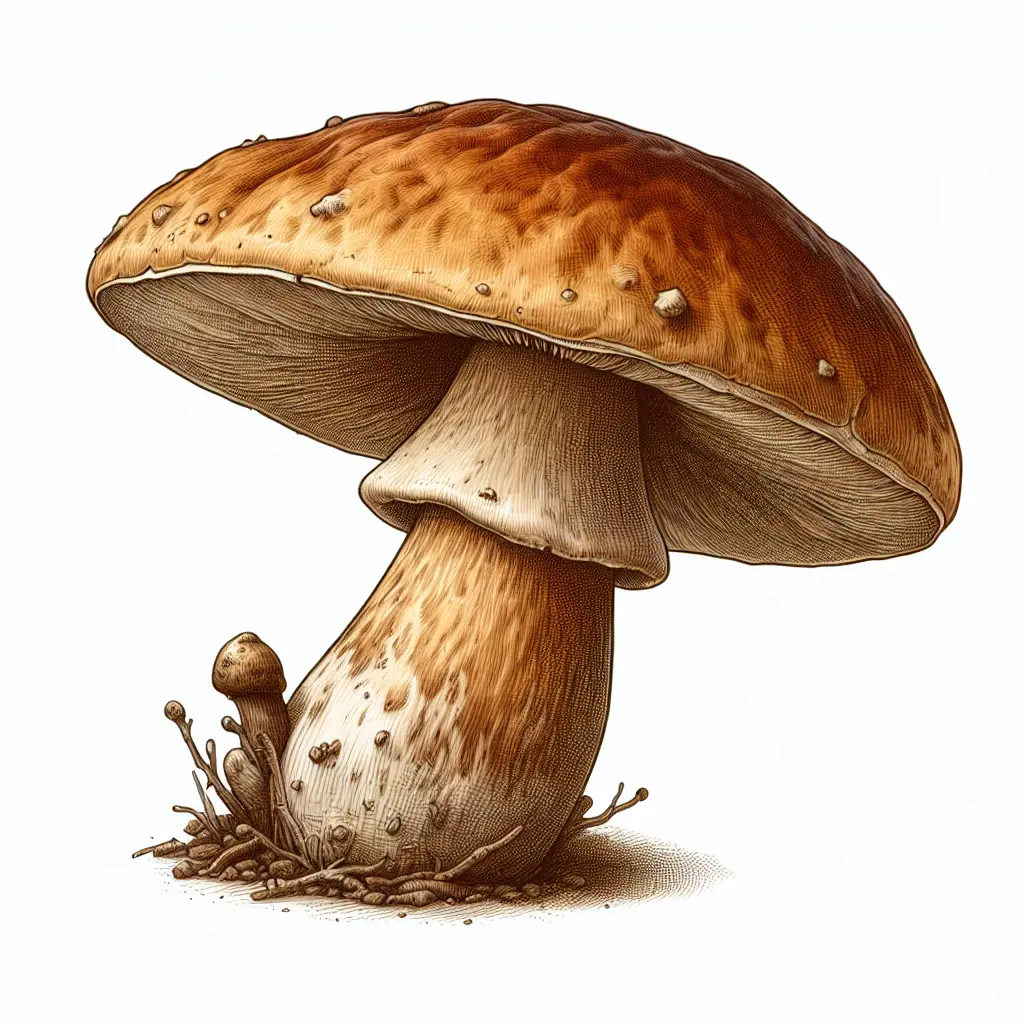 Unlocking the Nutritional Power of Mushrooms: A Comprehensive Guide