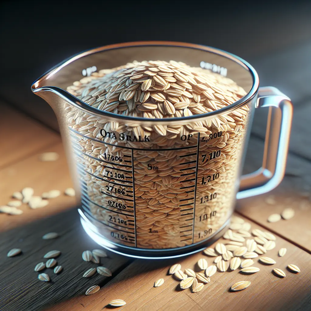 Oat: The Ultimate Guide to Nutrition and Health Benefits