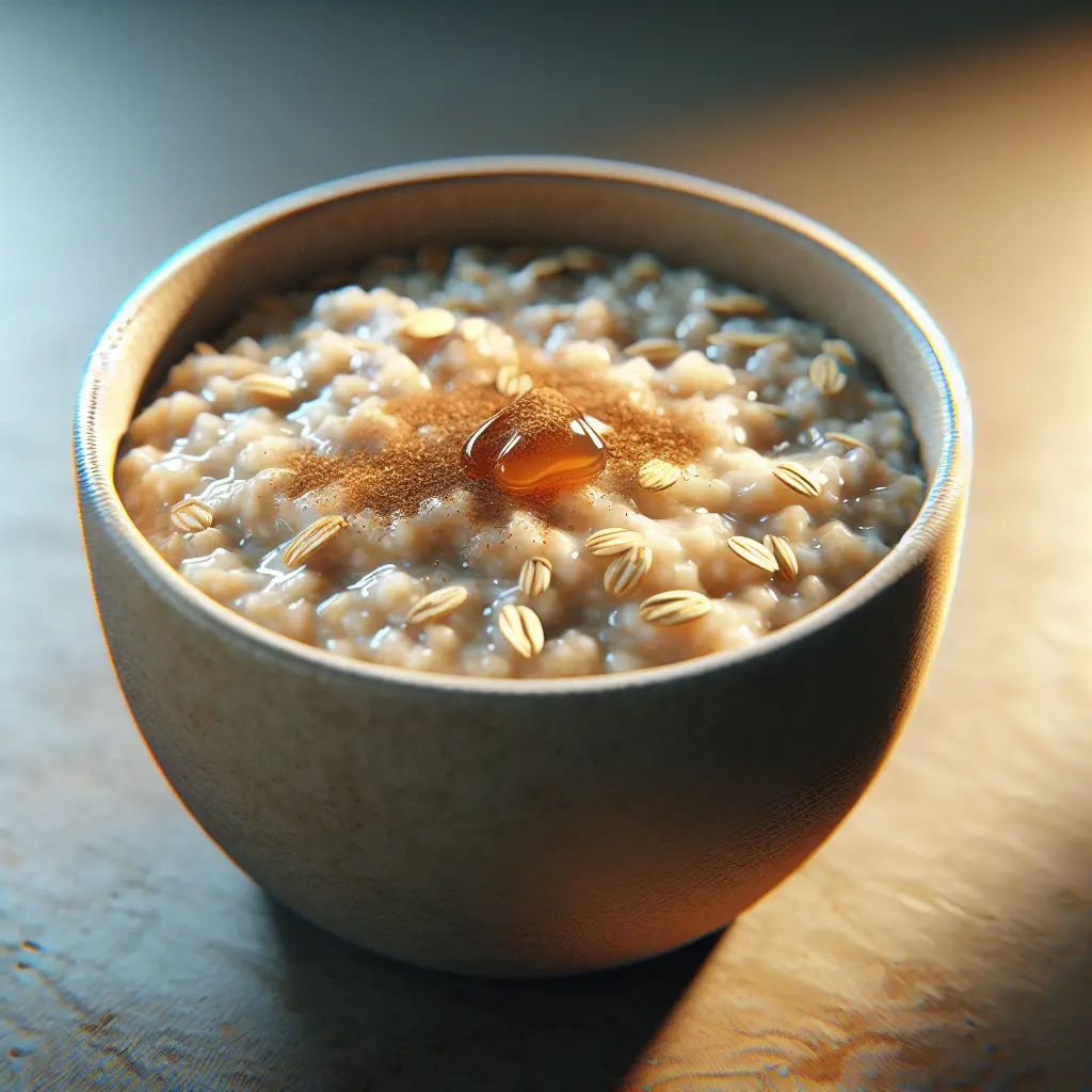 Oatmeal: The Perfect Breakfast for a Healthy Start to Your Day