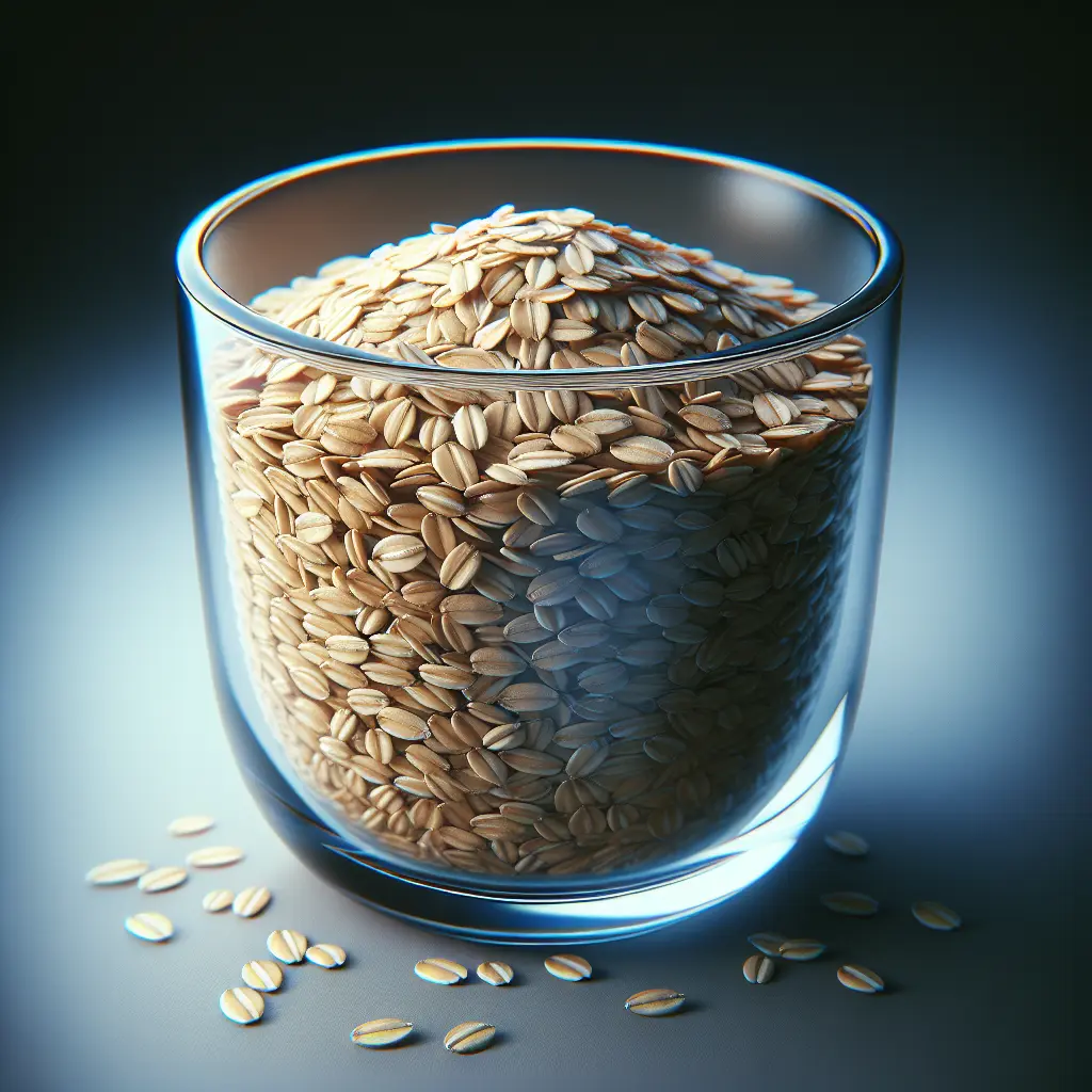 Discover the Power of Oats: A Nutritious and Versatile Grain