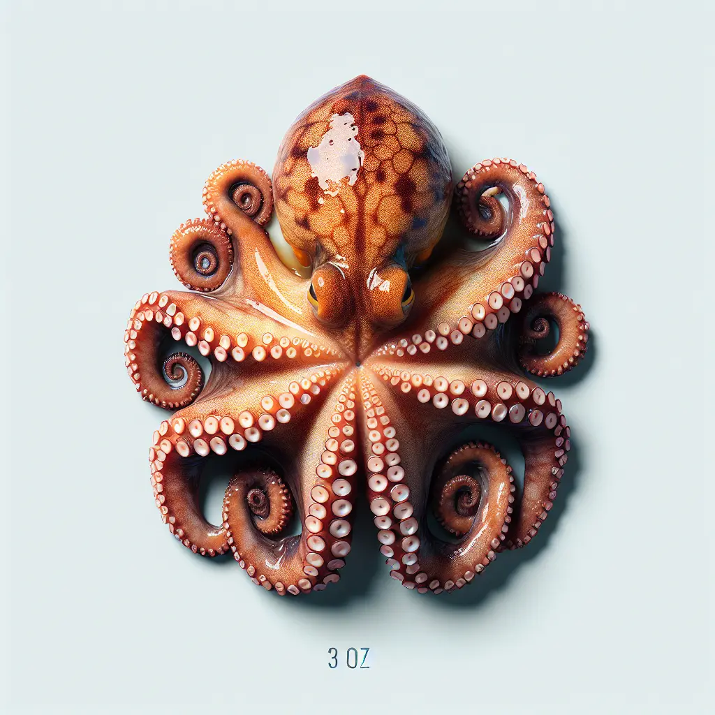 Dive into the Delicacies of the Octopus: A Culinary Adventure