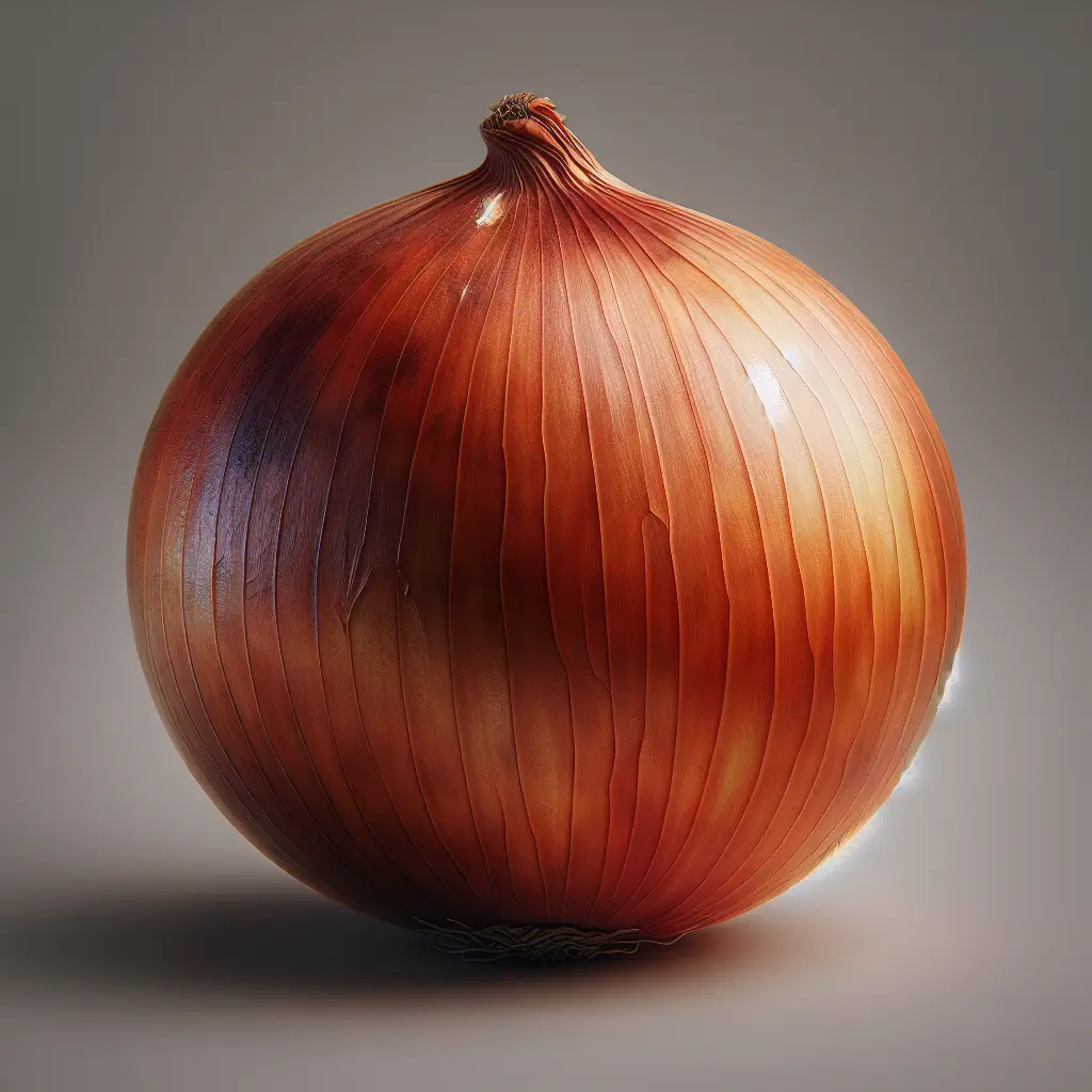 Onions: A Versatile Culinary Staple with Health Benefits