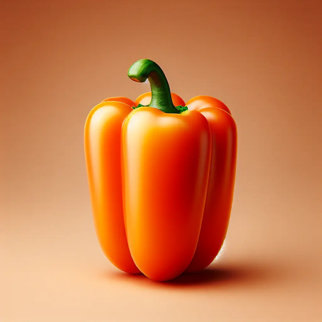 Discover the Nutritional Benefits and Culinary Versatility of Orange Peppers