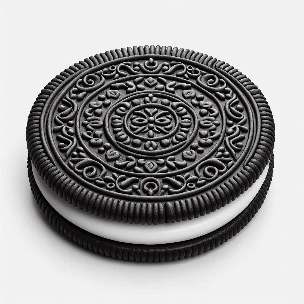 Oreo Cookies: A Delightful Treat with a Rich History