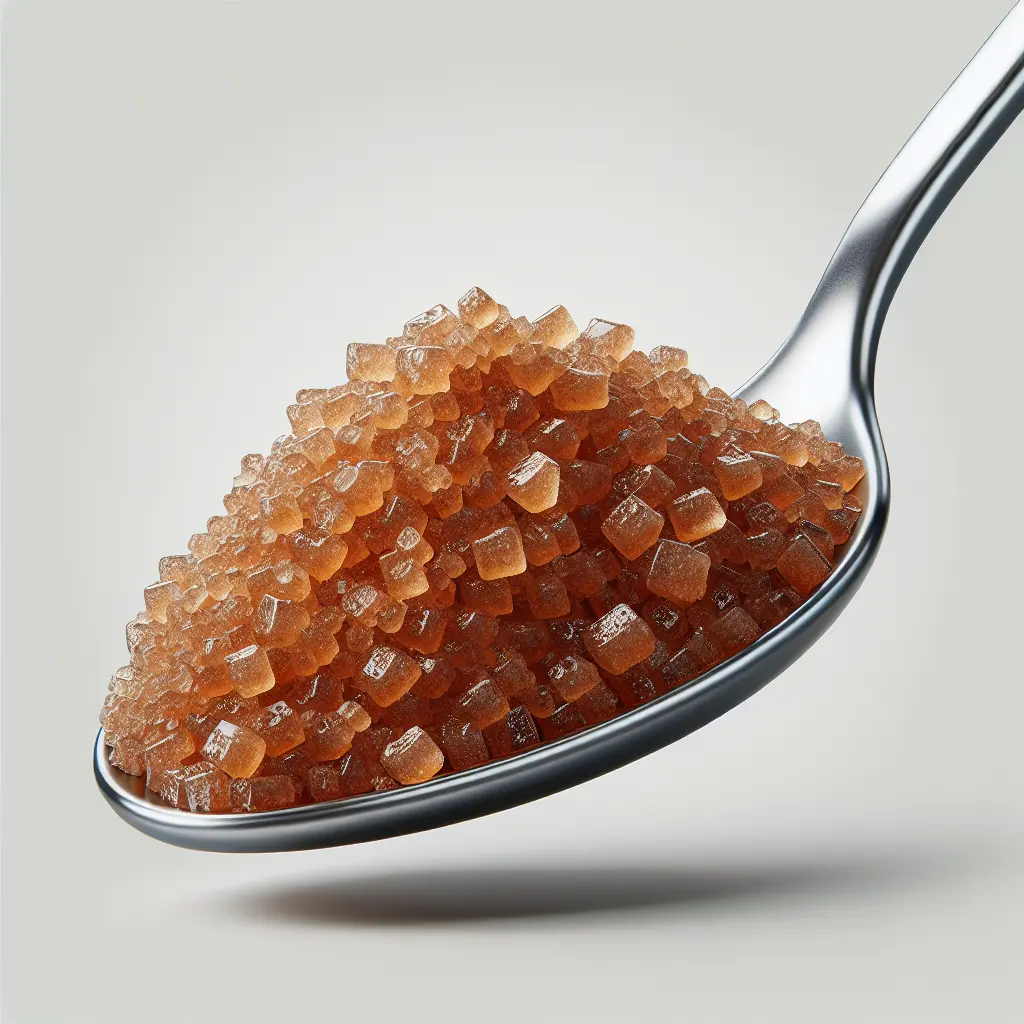 Palm Sugar: Benefits, Uses, and How to Use It