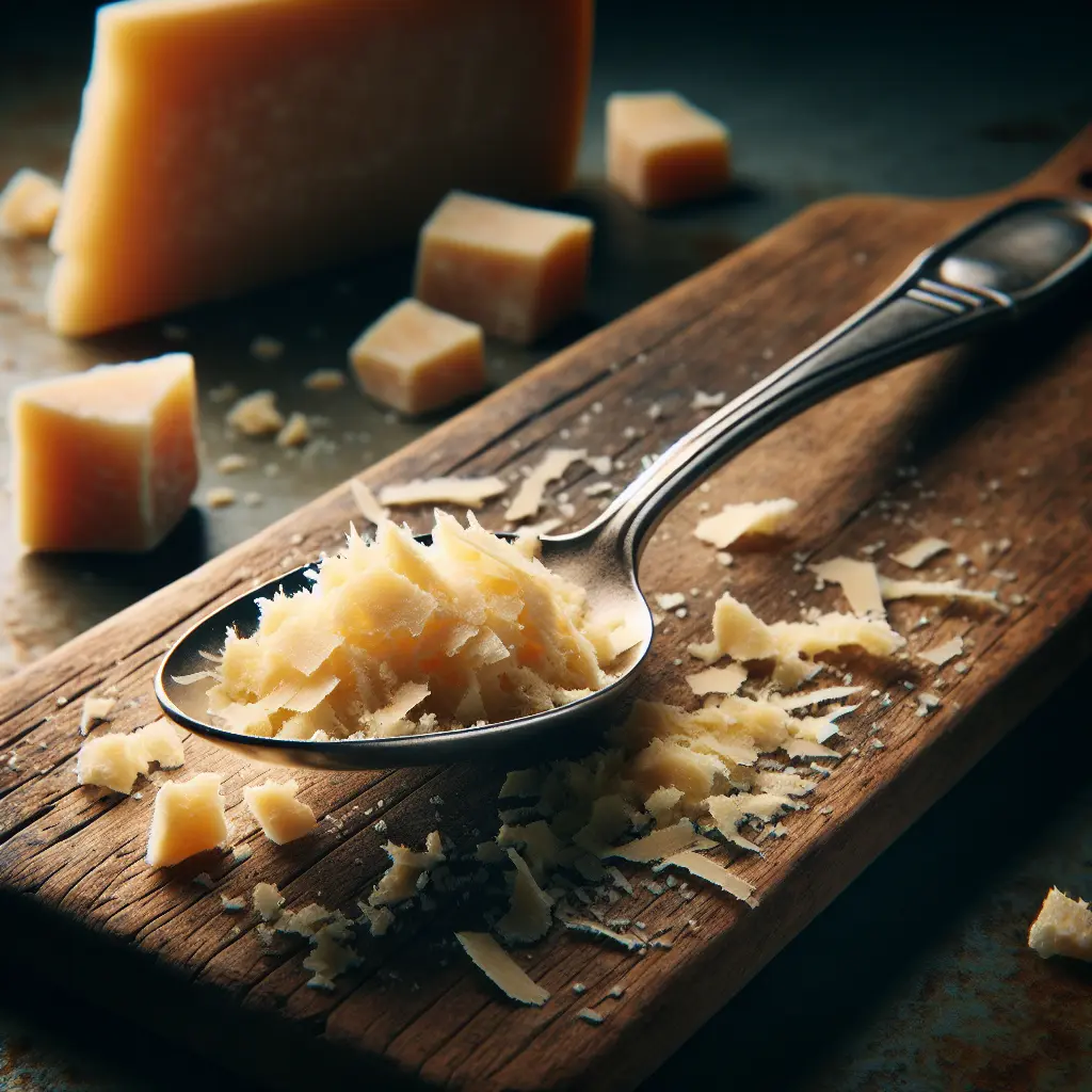 Discovering the Delights and Nutritional Benefits of Parmigiano Reggiano