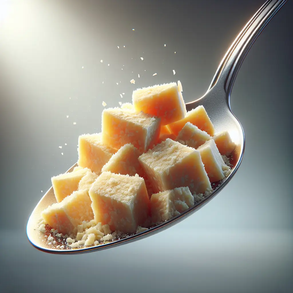 Parmigiano Reggiano: The King of Cheeses