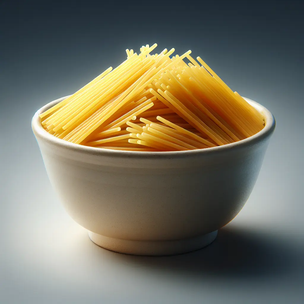 The Power of Pasta: A Nutritional Guide to the Italian Staple