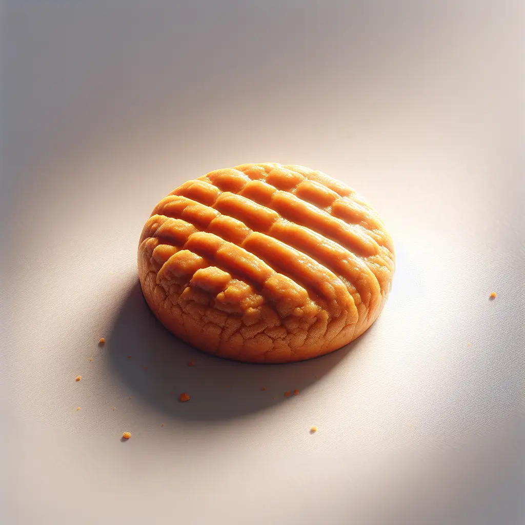 Peanut Butter Delight: Unlocking the Sweet and Nutty Goodness of Peanut Butter Cookies