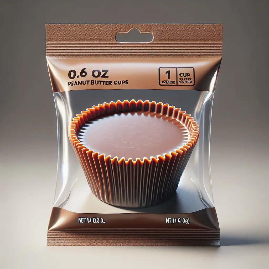 Decadent Delight: Exploring the Enchanting Flavors of Peanut Butter Cups