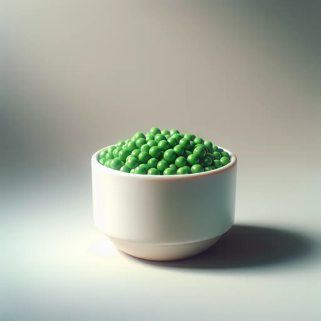 Peas: A Nutritious and Versatile Vegetable