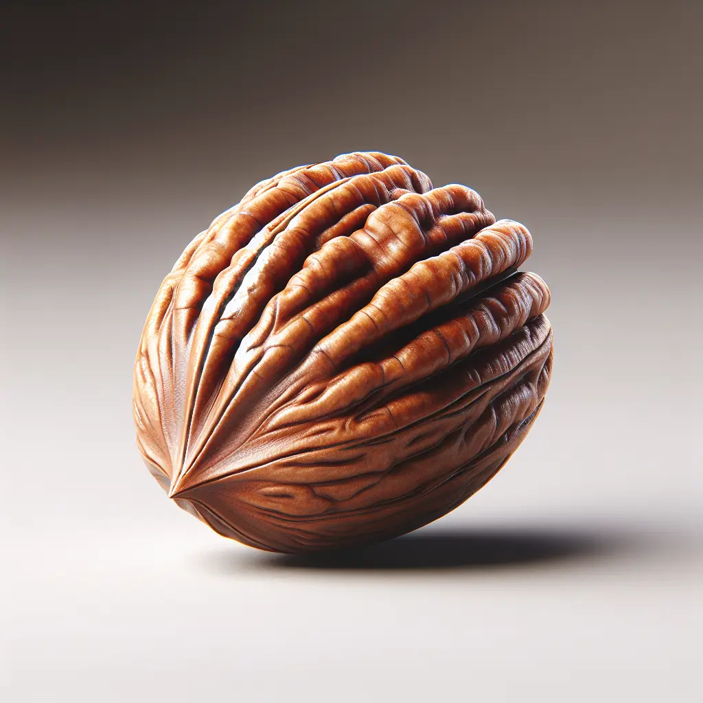 Pecan Nuts: A Superfood with Surprising Health Benefits