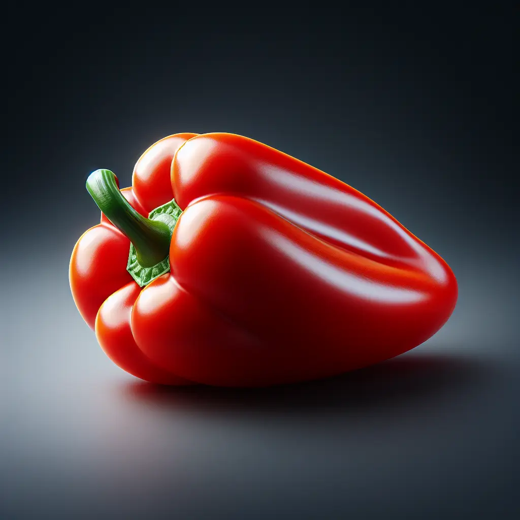 Peppers: A Nutritious and Versatile Vegetable