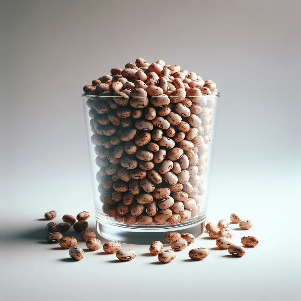 Pinto Beans: A Nutritional Powerhouse for Your Health