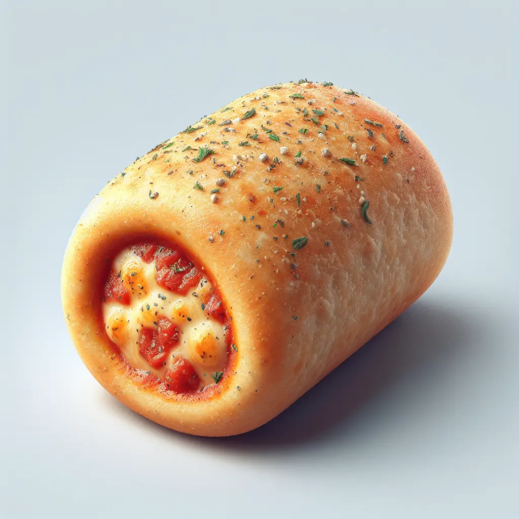 Pizza Rolls: A Delicious and Convenient Snack