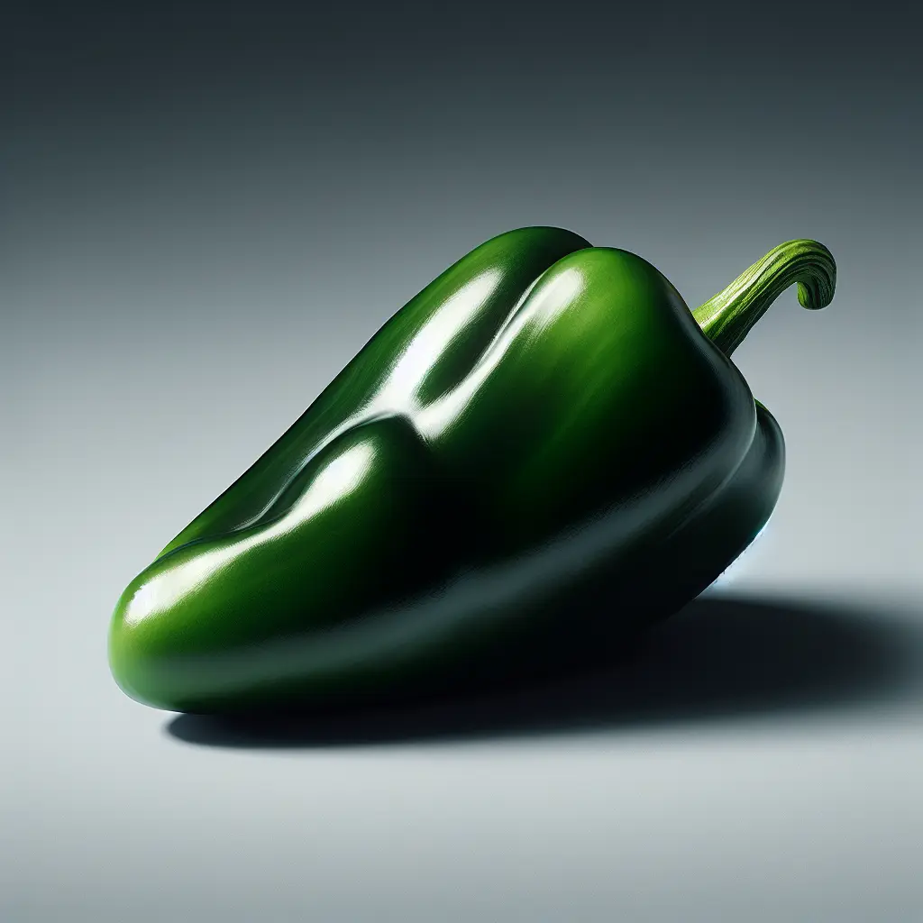 The Poblano Pepper: A Versatile and Nutritious Ingredient