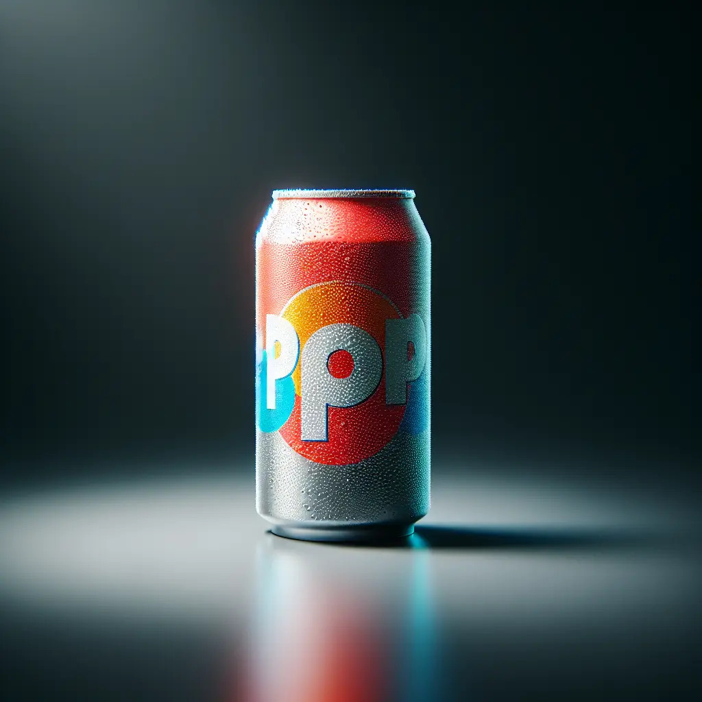 Pop: The Sweet and Refreshing Treat with a Hidden Cost