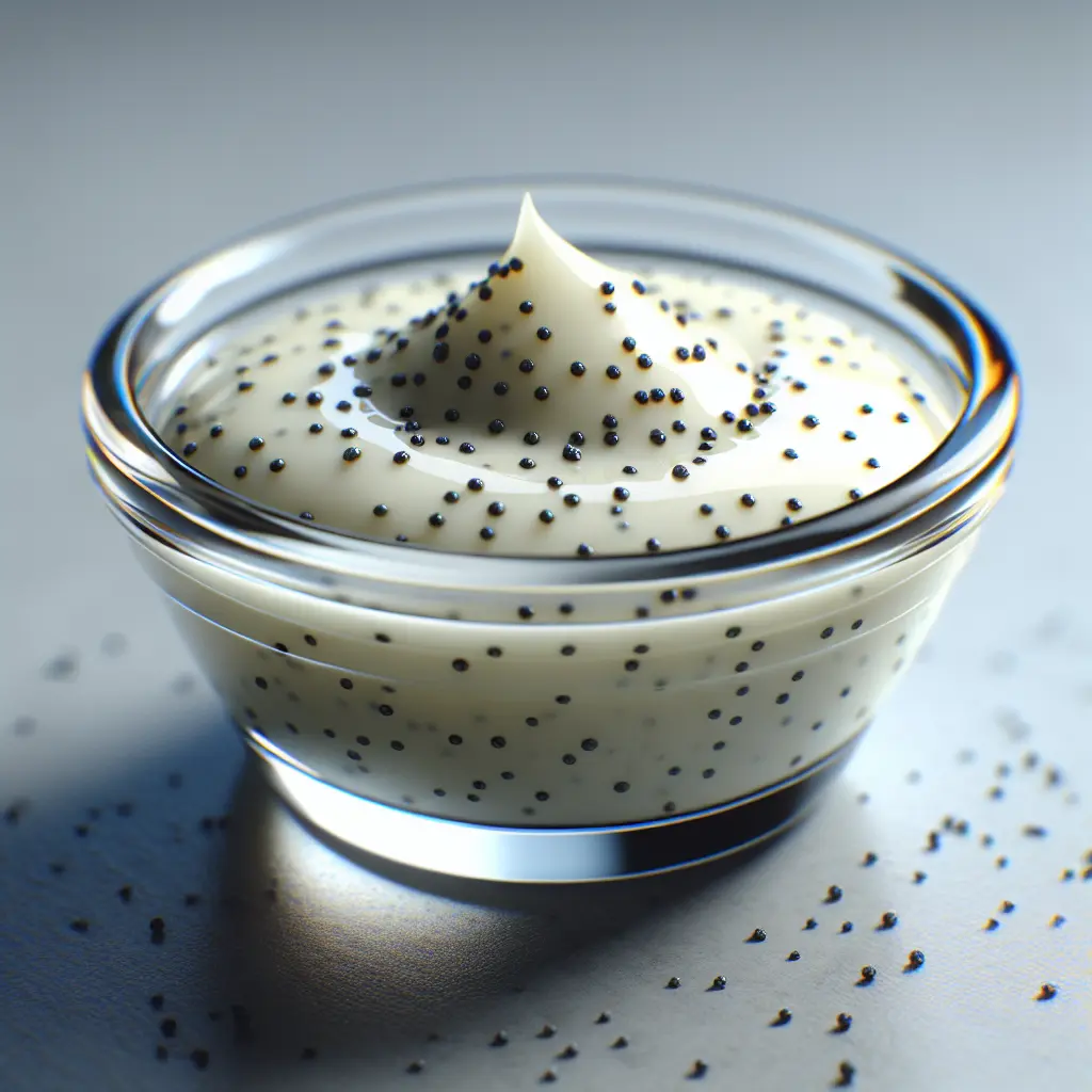 Poppy Seed Dressing: A Versatile Condiment with a Unique Twist