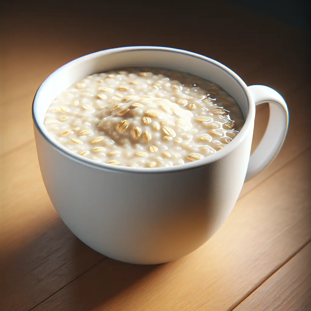 Porridge: A Wholesome and Nutritious Breakfast Staple