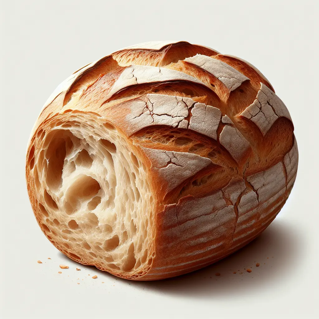 The Portuguese Roll: A Culinary Delight from the Iberian Peninsula