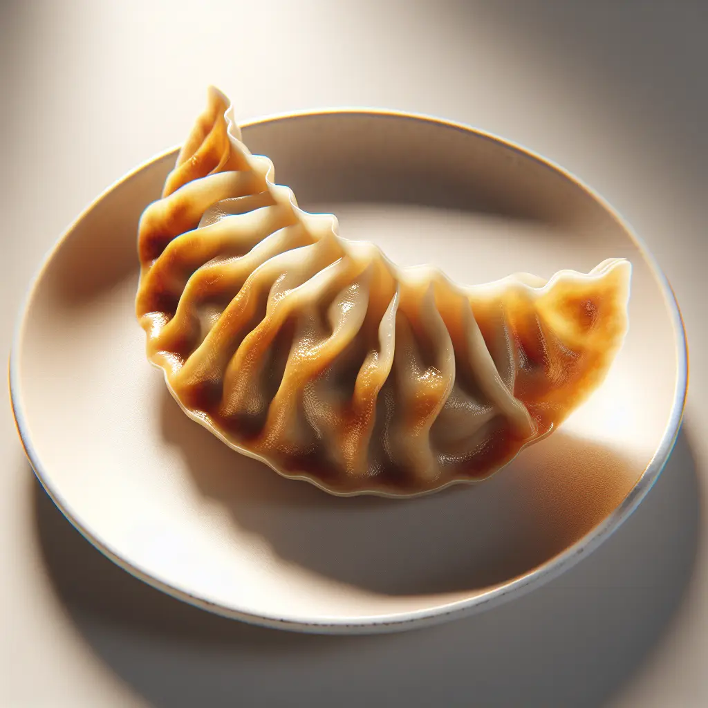 Pot Stickers: A Delightful Culinary Experience