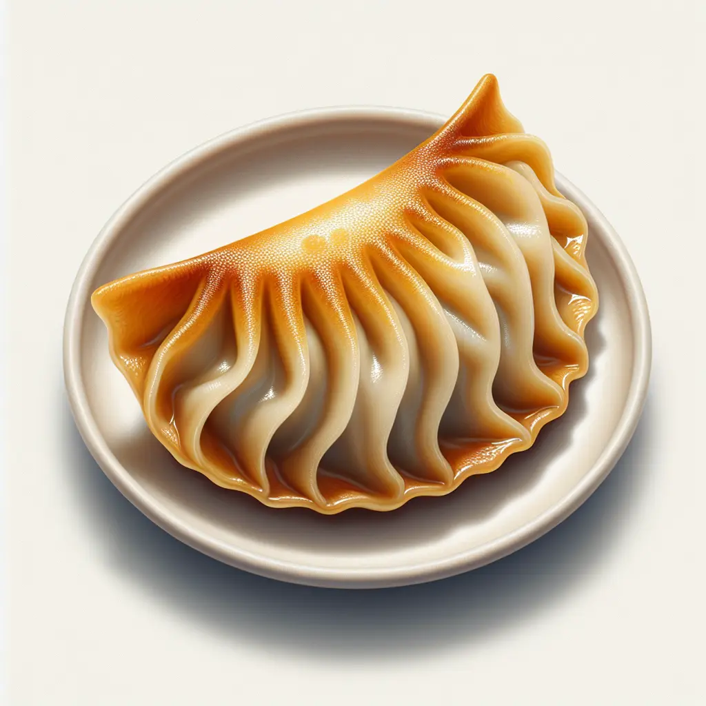 Potstickers: A Culinary Delicacy with a Rich History