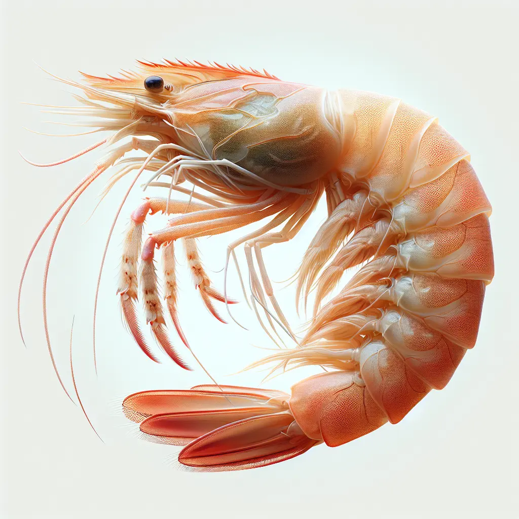 Unlocking the Nutritional Treasures of Prawns: A Deep Dive into Health Benefits and Culinary Versatility