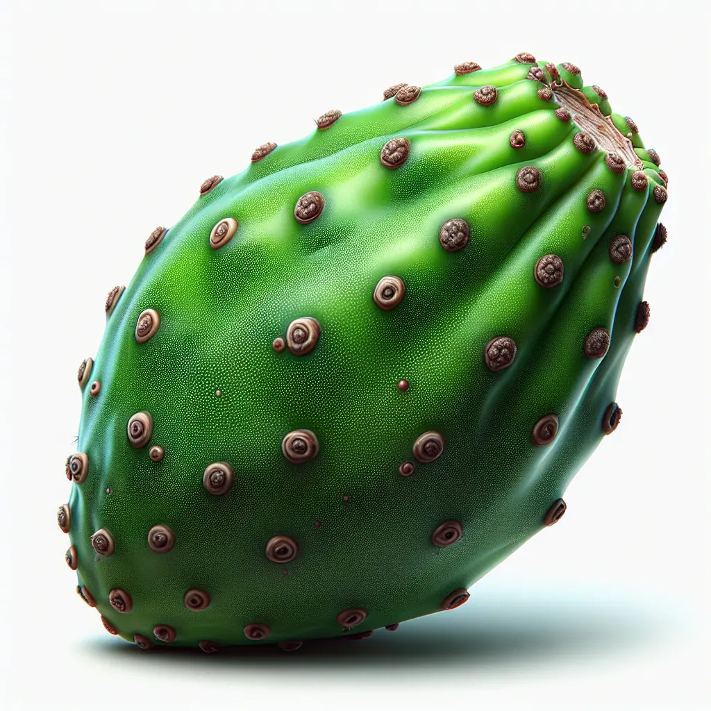 Prickly Pear: A Nutritionally Dense Superfood