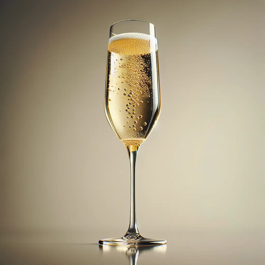 Discover the Enchanting Elegance of Prosecco