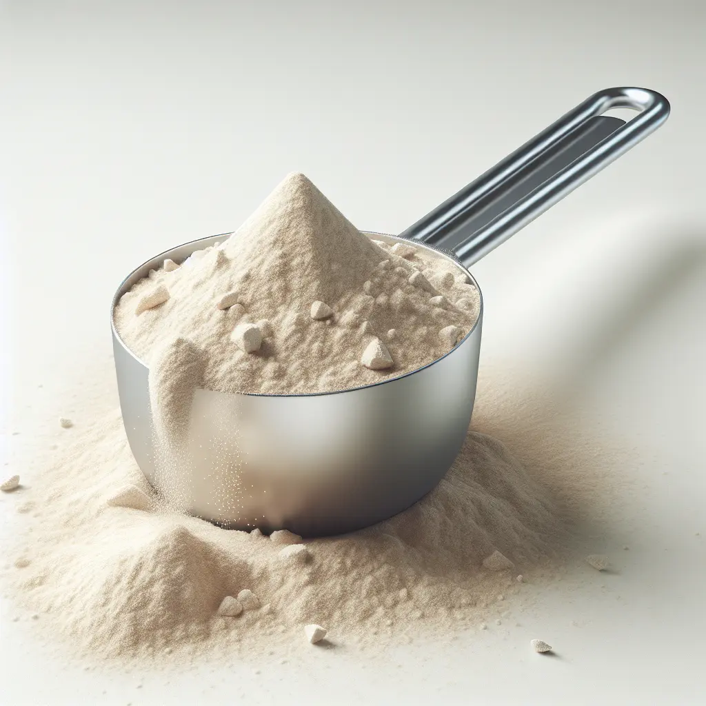 The Power of Protein Powder: Fuel for Fitness and Recovery