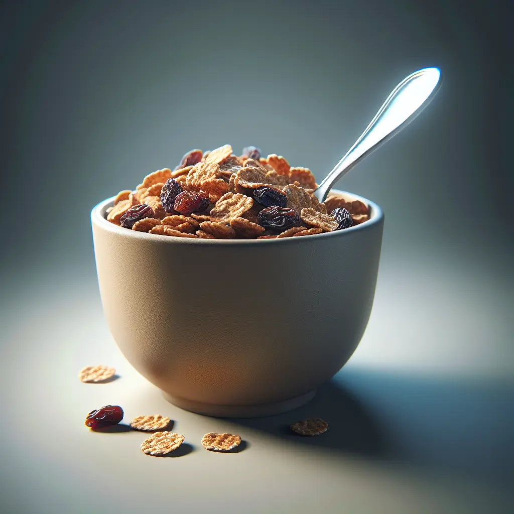 Raisin Bran Crunch: A Scrumptious and Nutritious Start to Your Day