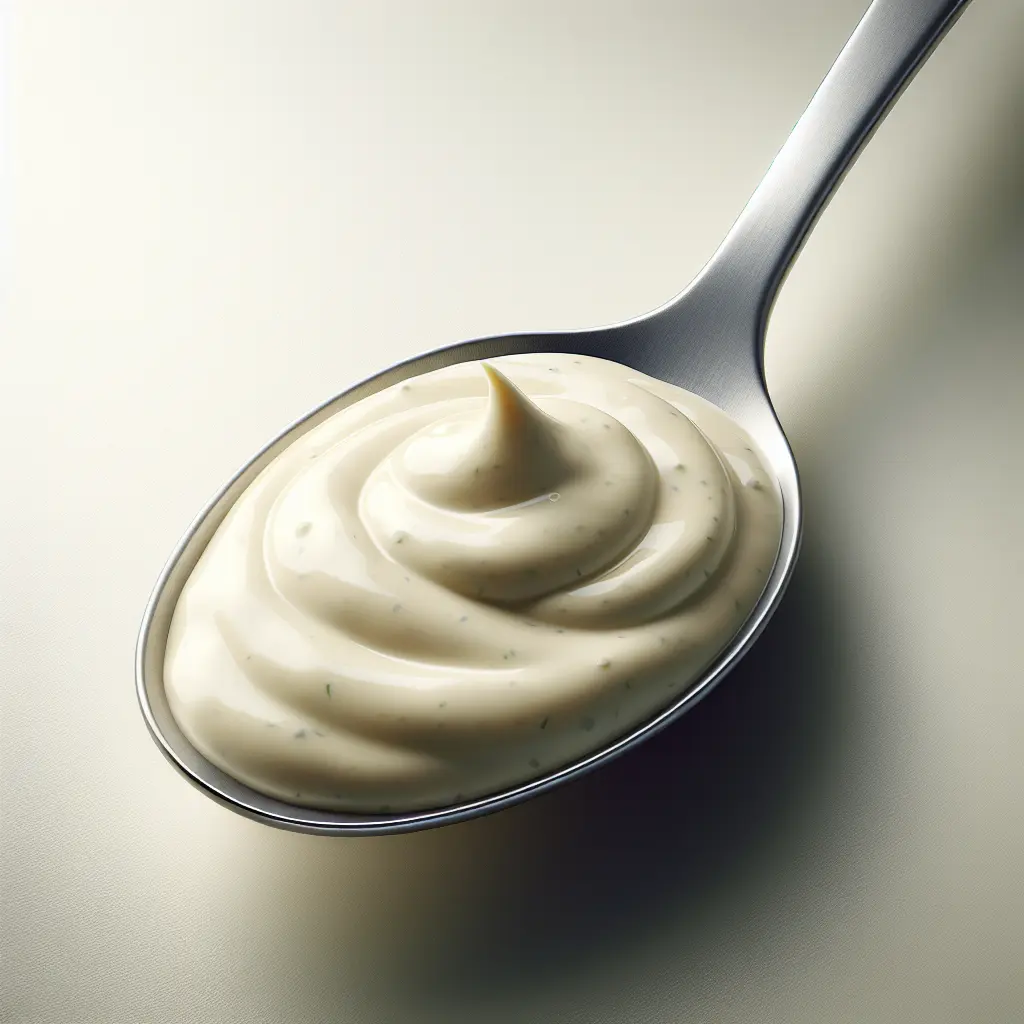 Ranch Dressing: A Creamy, Tangy Condiment