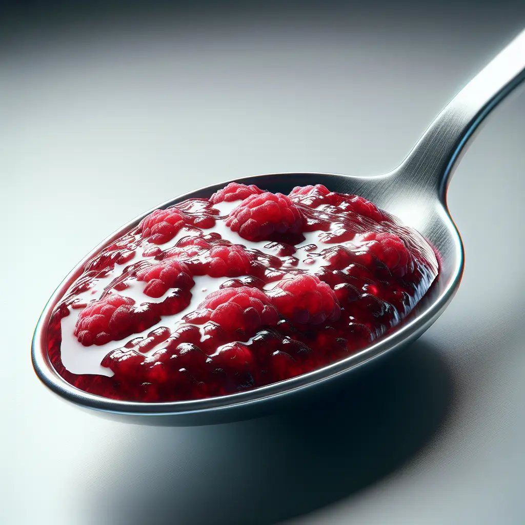 Raspberry Spread: A Sweet and Fruity Addition to Your Breakfast