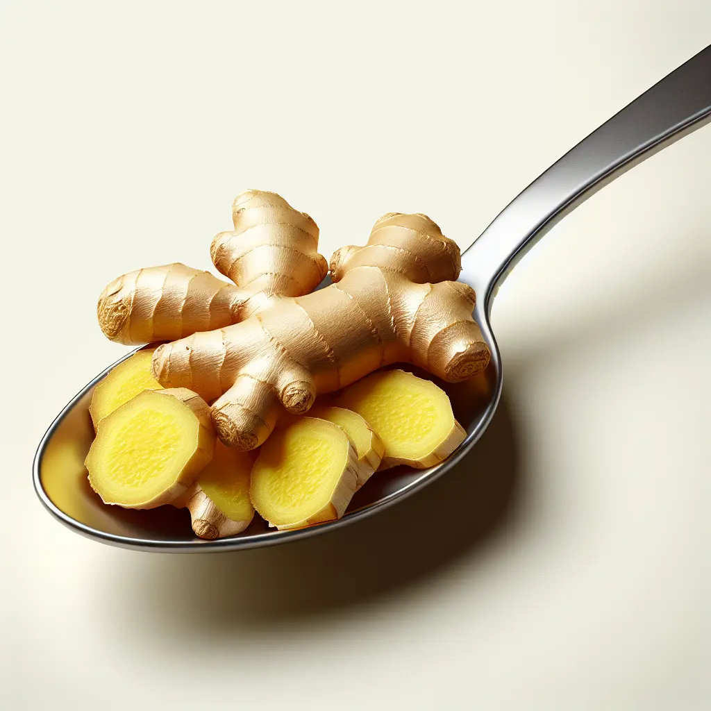 Raw Ginger: The Health Benefits and How to Use It