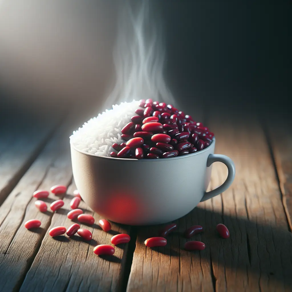 Red Beans and Rice: A Louisiana Classic