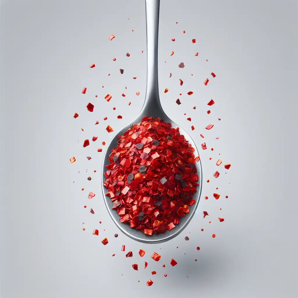 Unleash the Flavor: Exploring the Culinary World of Red Pepper Flakes