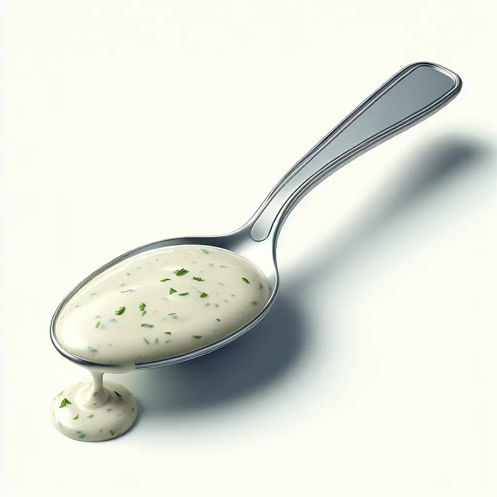 Reduced Fat Ranch Dressing: A Healthier Twist on a Classic