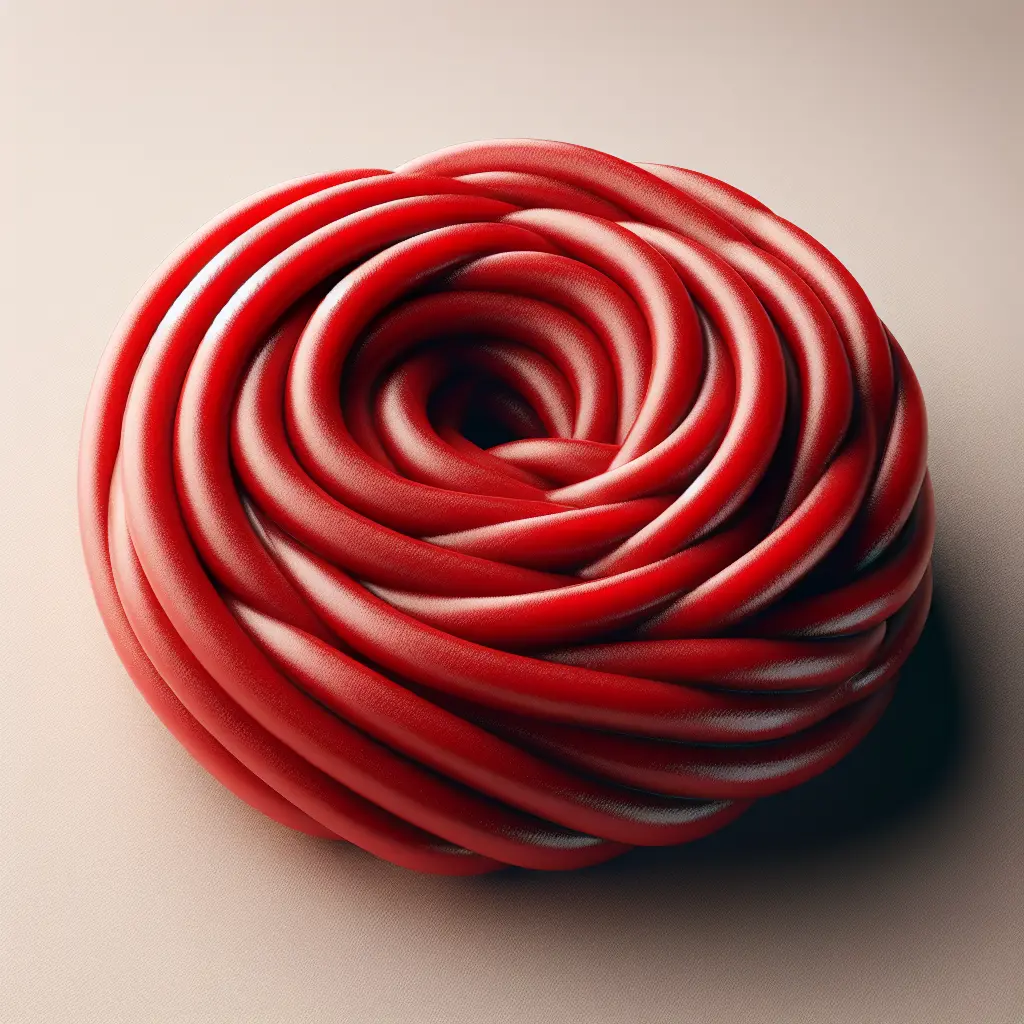 Redvines: The Perfect Treat for Any Occasion