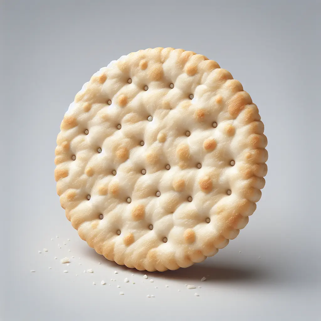 The Ultimate Guide to Rice Crackers: Calories, Nutrition, and Health Benefits