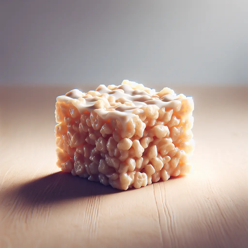 Rice Crispy Treats: A Quick and Easy Treat